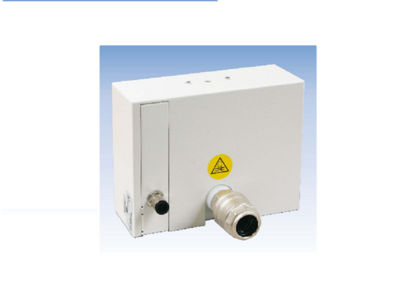 Automatic Purging Unit Series AFE70
