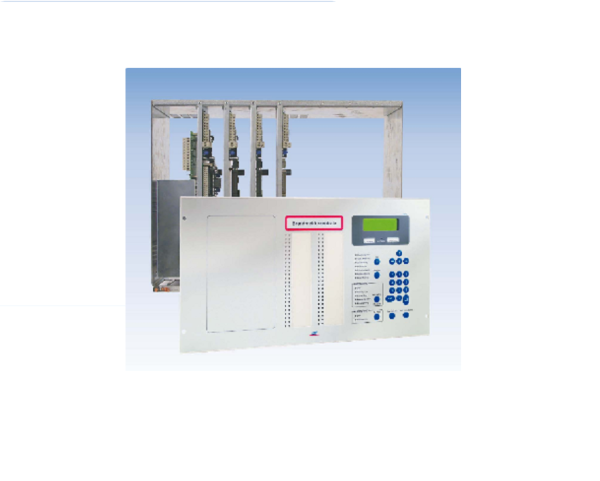Extinguishing Control Panel Series LC216
