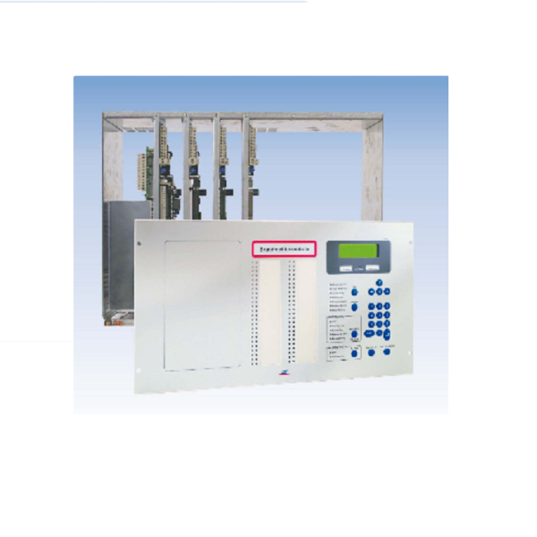 Extinguishing Control Panel Series LC216