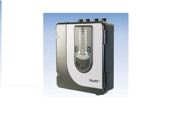 0832– Smoke Aspiration System FAAST-LT