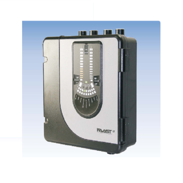 0832– Smoke Aspiration System FAAST-LT