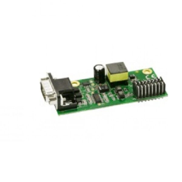 210215 - Serial Interface Module SIM06-1