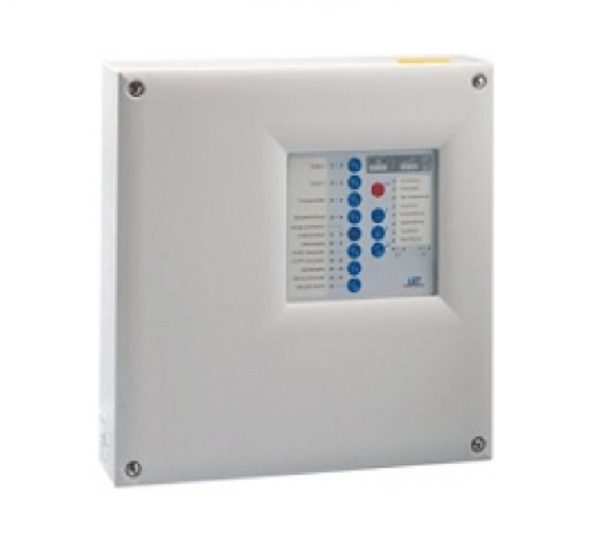 210224- Fire/Extinguishing Control Panel BC06-2EXT/INT1