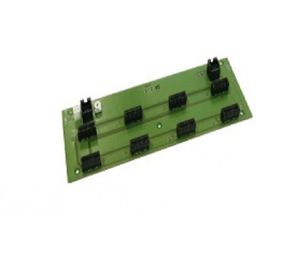 211151 - Backplane BPL608-1