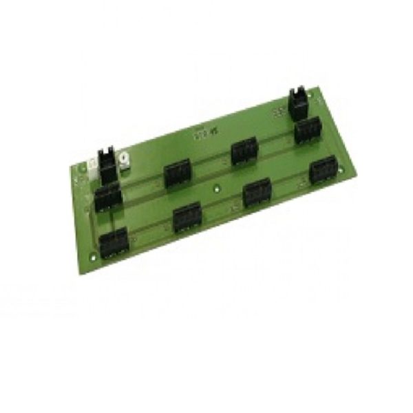 211151 - Backplane BPL608-1