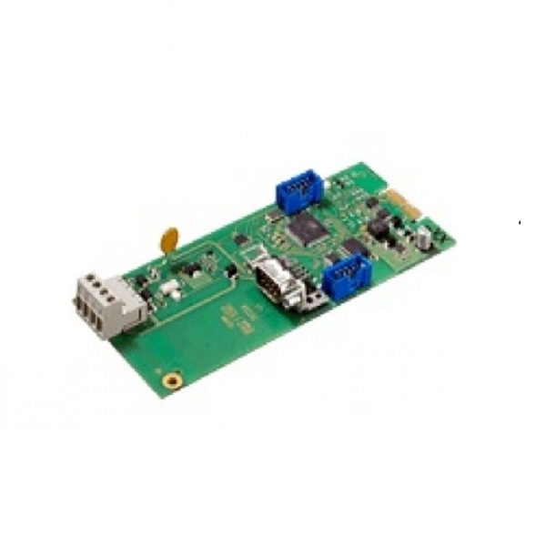 211119 - Serial Interface SIF601-1