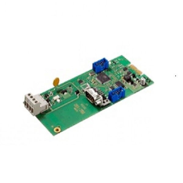 211119 - Serial Interface SIF601-1