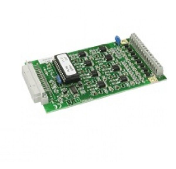 214020 - Detector Interface GIF8-1