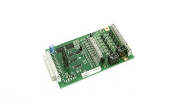 214022 - Fire Brigade Interface FWI2-1