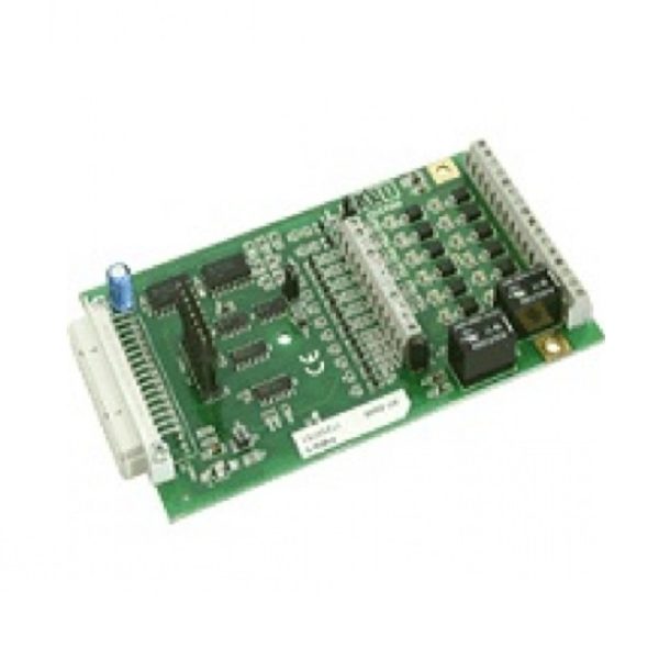 214022 - Fire Brigade Interface FWI2-1