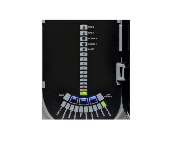 Smoke Aspiration System FAAST - Image 2