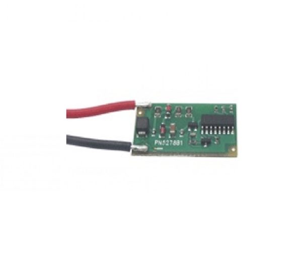 249096 - Manual Call Point Coding Module