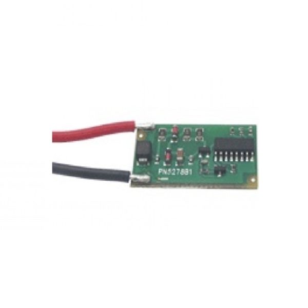 249096 - Manual Call Point Coding Module