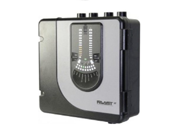 244375 - Smoke Aspiration System FL0122E