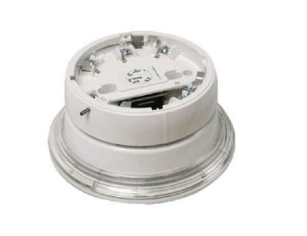 Sounder-Strobe750ISMWhiteRedMulti-N FI750WBMTSOUWSTRC - 355204
