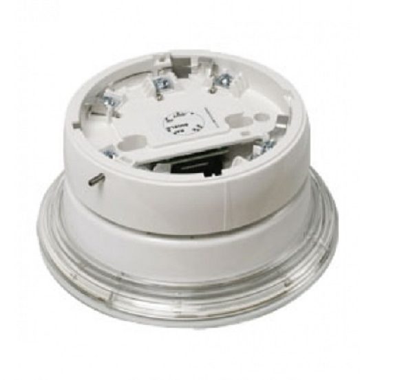 Sounder-Strobe750ISMWhiteRedMulti-N FI750WBMTSOUWSTRC - 355204