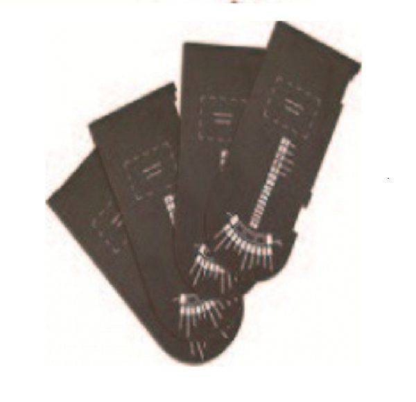 244388 - Front Foils FAAST It-Fr-De-Da F-A-LC-A