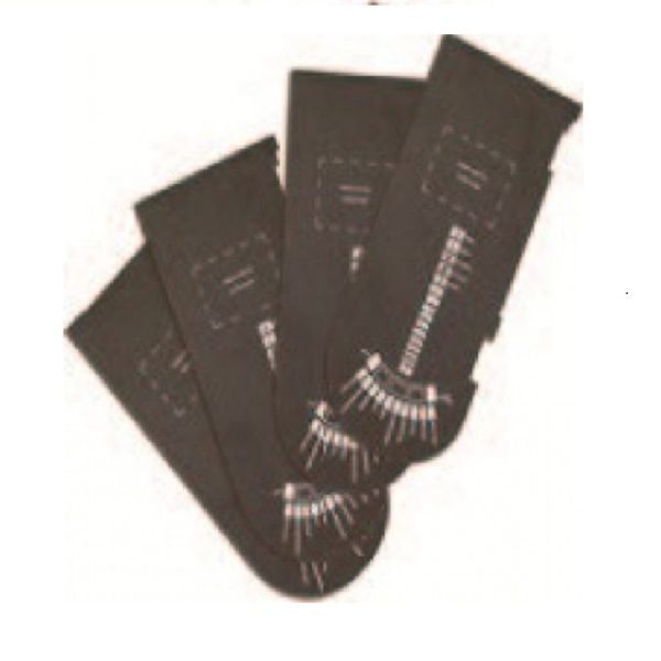 244388 - Front Foils FAAST It-Fr-De-Da F-A-LC-A