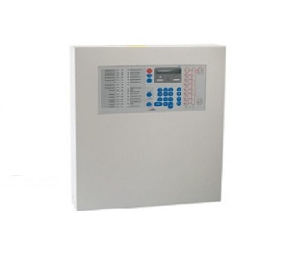210 122 - Fire Detection and Evacuation Panel BC016-2/INT1