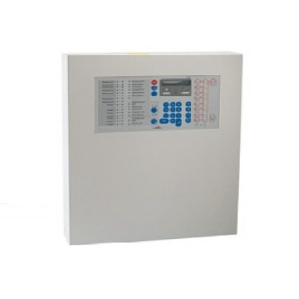 210 122 - Fire Detection and Evacuation Panel BC016-2/INT1