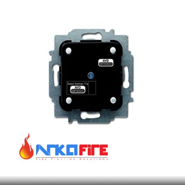 Sensor/Switch actuator 2/1gang