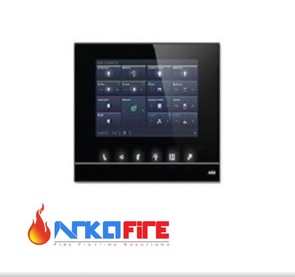 صفحه نمایش DP7-S-625