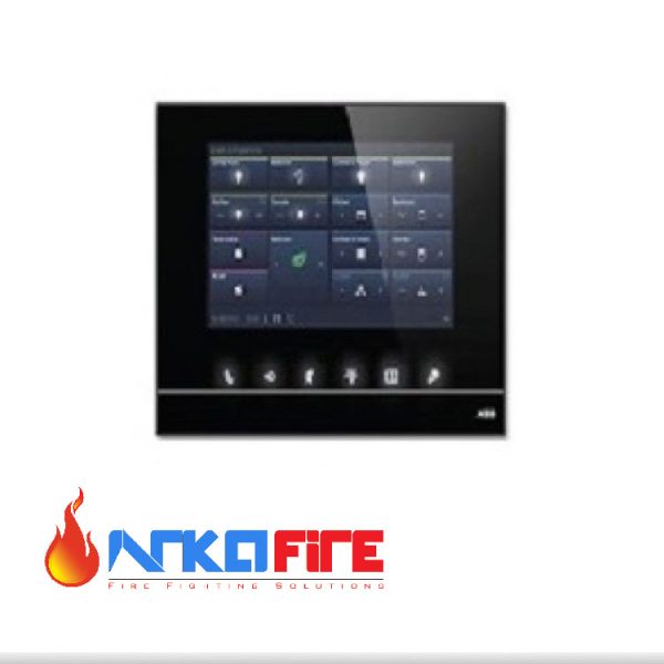 صفحه نمایش DP7-S-625