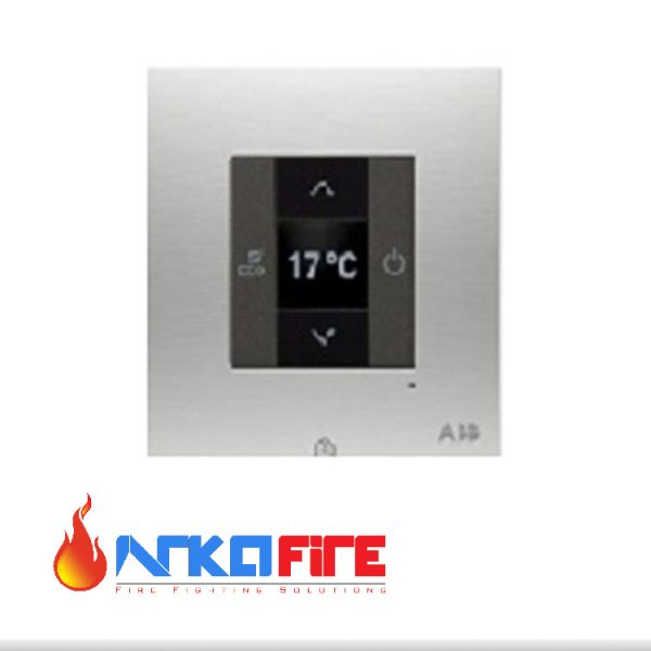 تنظیم کننده دمای اتاق RFC - F - 1 - BP