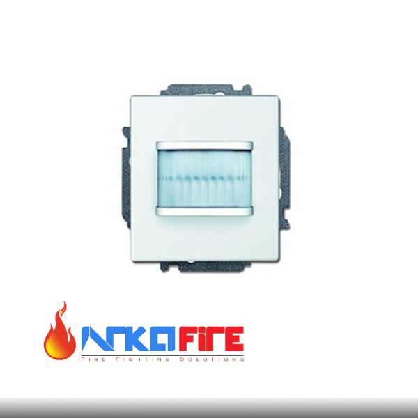 Movement detector/switch actuator