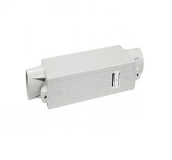 244280 - Air Filter for Smoke Aspir. System VSP-850