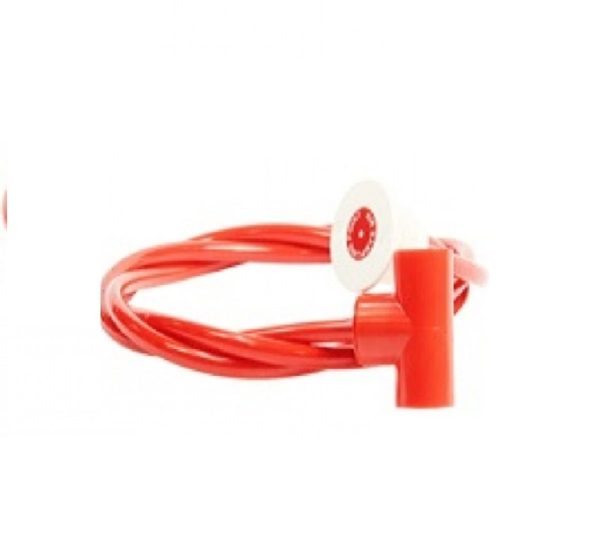 244385 - Ceiling Lead-Through Set compleate F-CF-25