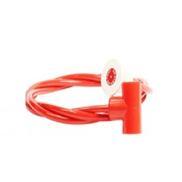 244385 - Ceiling Lead-Through Set compleate F-CF-25