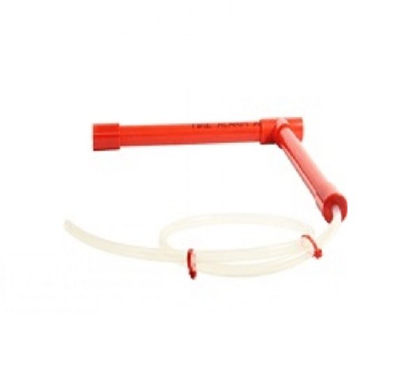 244386 - Condensate Separator Pipe compleate F-WT-25