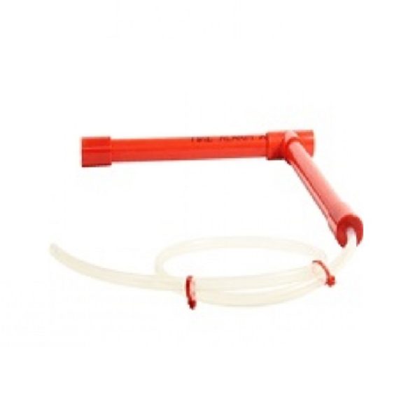 244386 - Condensate Separator Pipe compleate F-WT-25