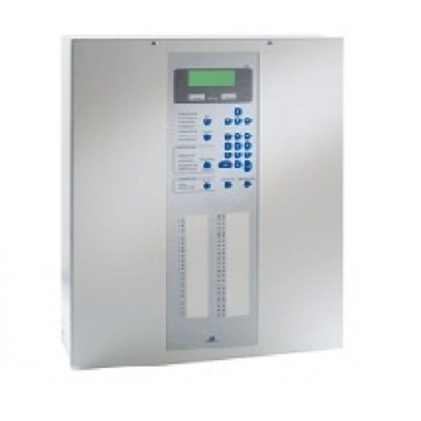 214056 - BCnet Control Panel with Operation BC216-2/INT1