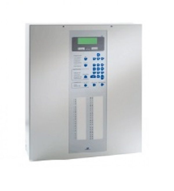 214056 - BCnet Control Panel with Operation BC216-2/INT1