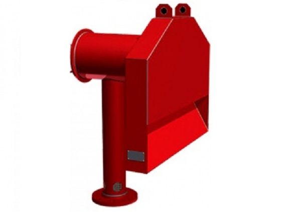 Foam Pourer