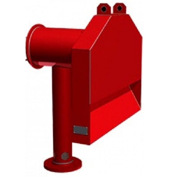 Foam Pourer