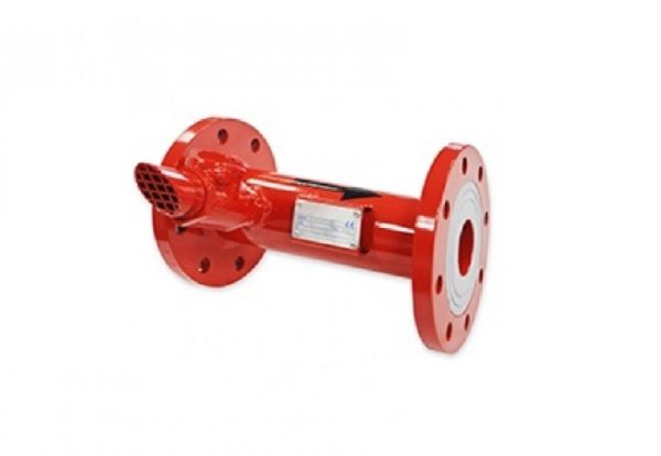 High Back Pressure Foam Maker