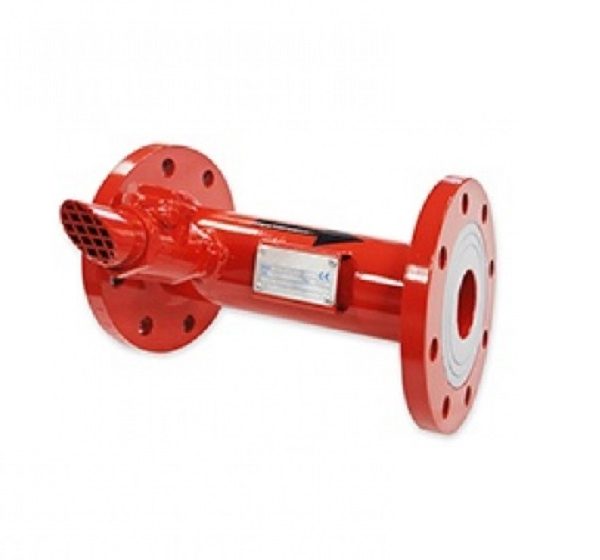 High Back Pressure Foam Maker