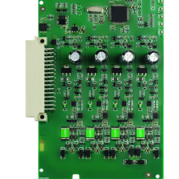 کارت لوپ کنترل پنلDETECTION LOOPS CARD KPD 2