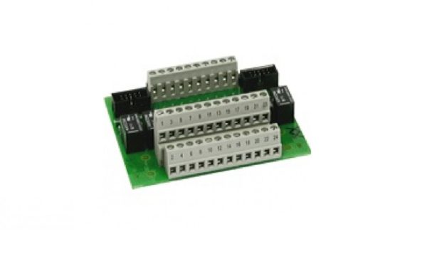 222004 - Relay Module 8-fold/60VDC RL58-1