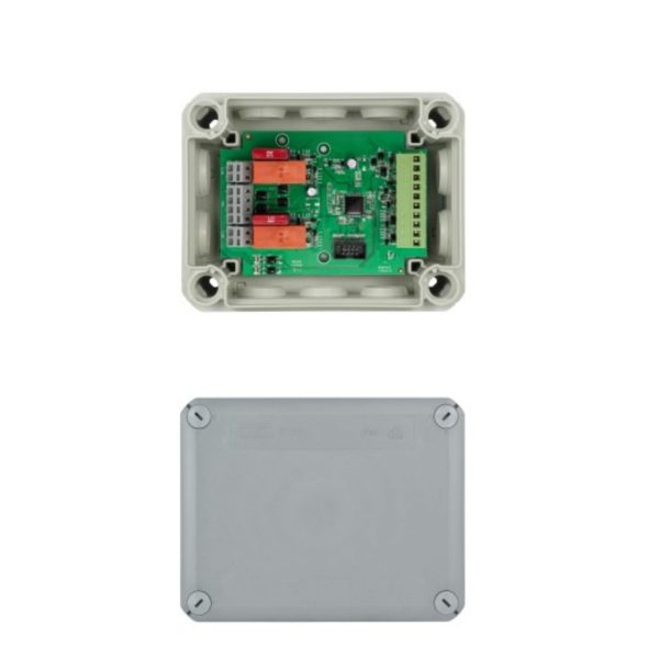 ماژول/اینترفیسINPUT/OUTPUT MODULE MIO 22LS