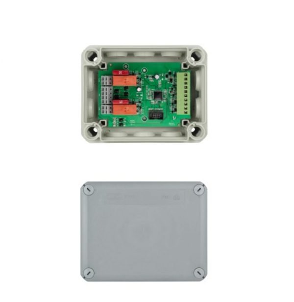 ماژول/اینترفیسINPUT/OUTPUT MODULE MIO 22LS