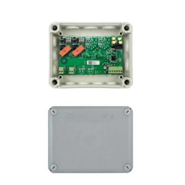مازول /اینترفیسINPUT/OUTPUT MODULE MIO 22N