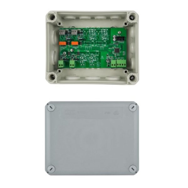 ماژول/اینترفیس INPUT/OUTPUT MODULE MIO 2N2N