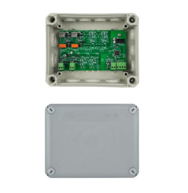 ماژول/اینترفیس INPUT/OUTPUT MODULE MIO 2N2N