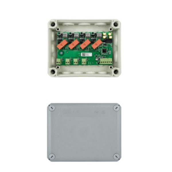 ماژول/اینترفیسINPUT/OUTPUT MODULE MIO 44N