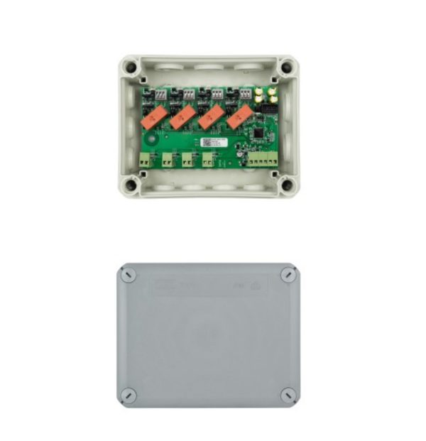 ماژول/اینترفیسINPUT/OUTPUT MODULE MIO 44N