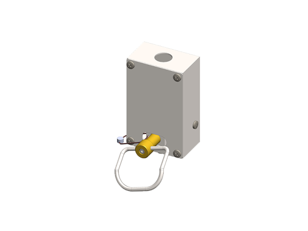 P1200 Manual Activation Mechanism ( For DM Series )
